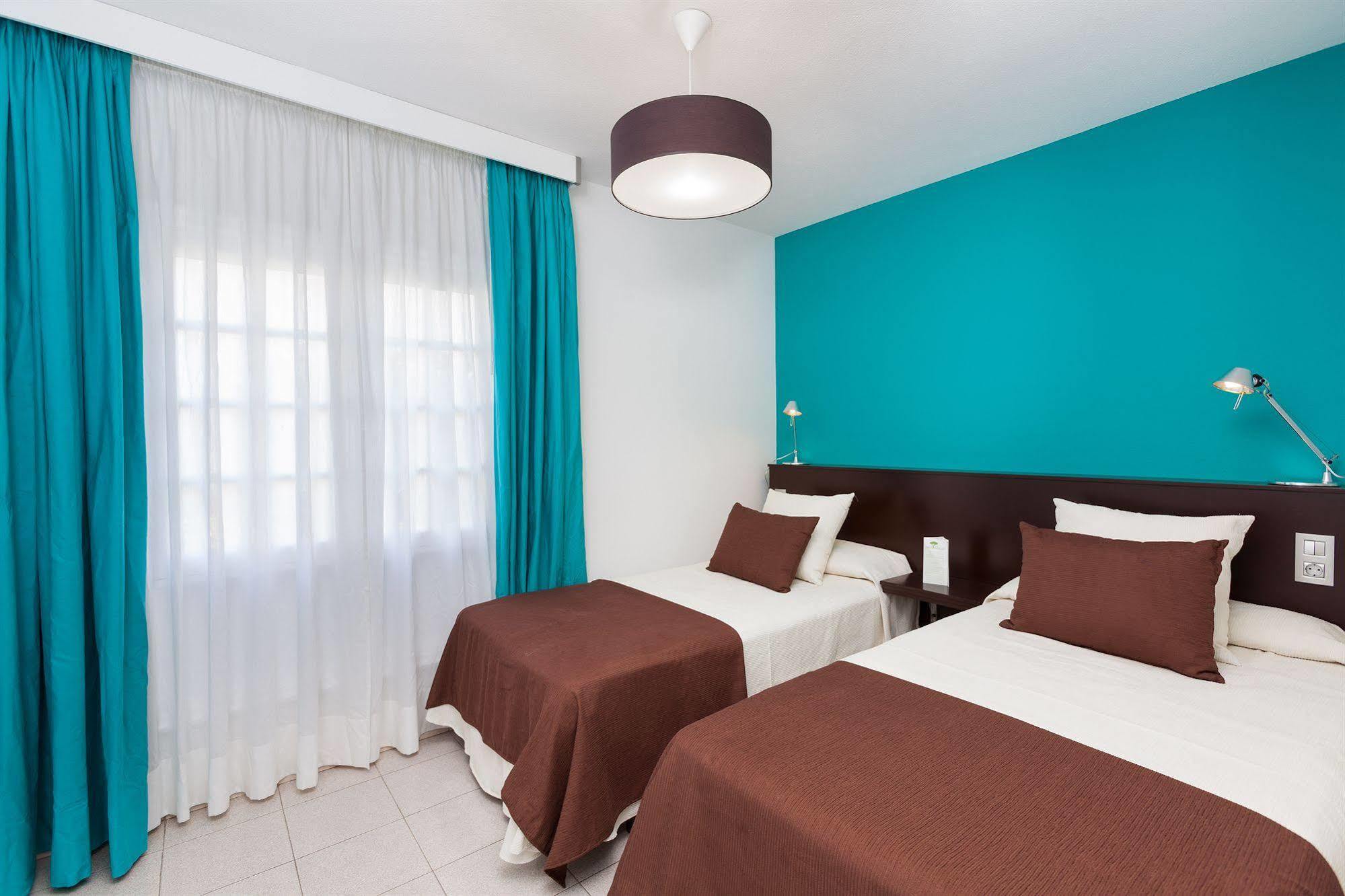Apartamentos Los Dragos del Norte Puerto de la Cruz  Exterior foto